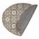 Daisy Tile Outdoor Area Rug