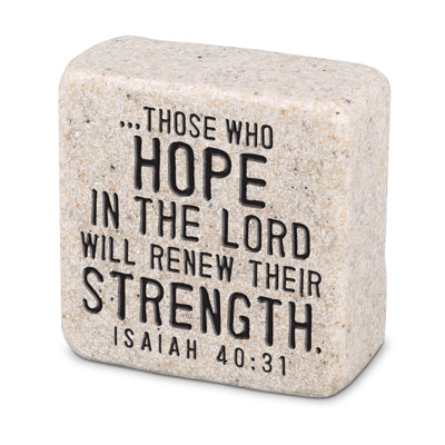 Shetter Hope