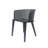 Milan Outdoor Dining Chair(Set of 2)-278753628