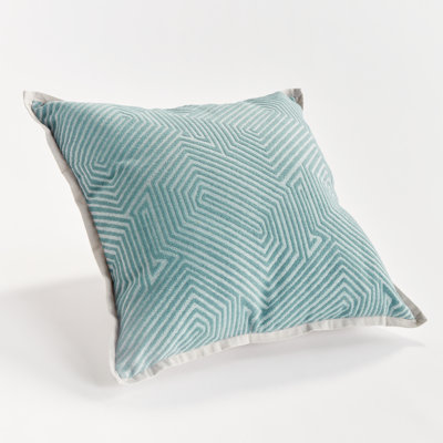 Sora Polyester Indoor/Outdoor Pillow Cover & Insert