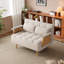 Canapé-lit extensible 3 en 1, fauteuil-lit convertible en bois rembourré, canapé-lit pliable et réglable pour salon ou chambre d'amis-1859936351-1846886440