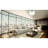 Glass Flush Mount
