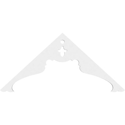 Heath Architectural Grade PVC Gable