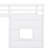 Jennylee Kids Twin Loft Bed-800746171