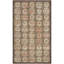 Martha Stewart Viscose Floral Rug-17240890