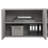 Kathren 60'' Wide 2 - Shelf Credenza-69670238