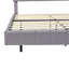 Upholstered Bed-1903009546