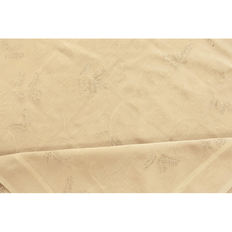 Modern One-of-a-Kind Rectangle 6' x 8'10" Flatweave Area Rug
