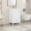 Meuble-lavabo de 20 po avec lavabo-965802458