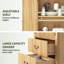 Armoire de cuisine 71 "H-331603382