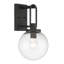 Wenston 1 - Light Outdoor Sconce-1104854447