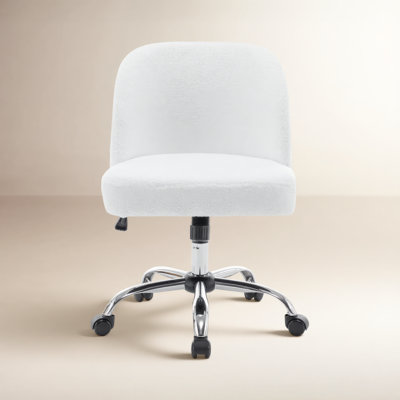 Brodyn Sherpa Office Chair