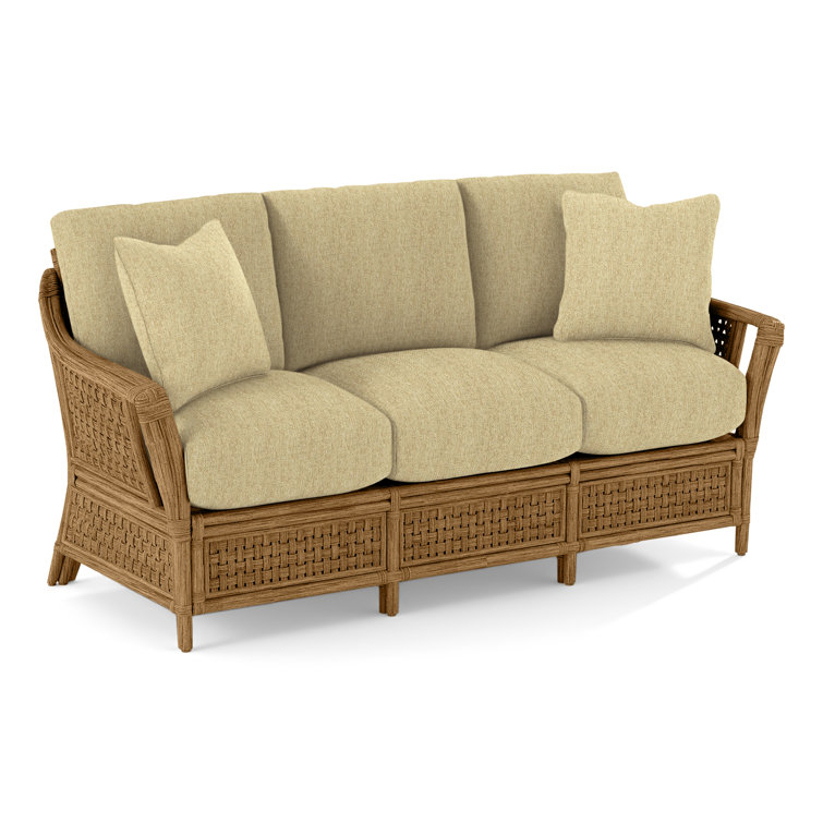 Boca Upholstered 78'' Sofa