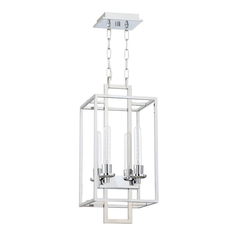 Cossey 4 - Light Kitchen Island Pendant