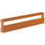 8 Pair Solid Wood Shoe Rack