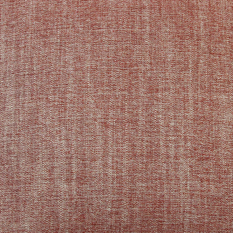Square Throw Cushion, Burnt Orange