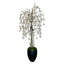 Faux Cherry Blossom Tree in Fiberstone Pot-942433624
