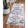 Clerge Geometric Indoor Rug