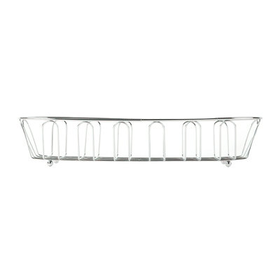 4-22453 - Panier de 14,75 po x 5 po de long, 2,5 po de hauteur