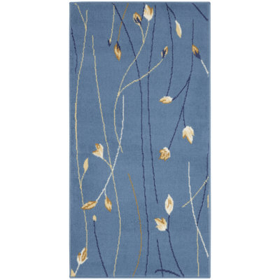 Yesima Indoor Rug