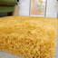 Ryalson Shaggy Ochre Rug-1346949464