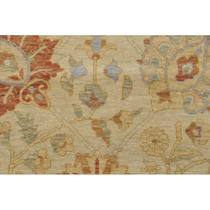 One-of-a-Kind 10' X 14'3" Area Rug