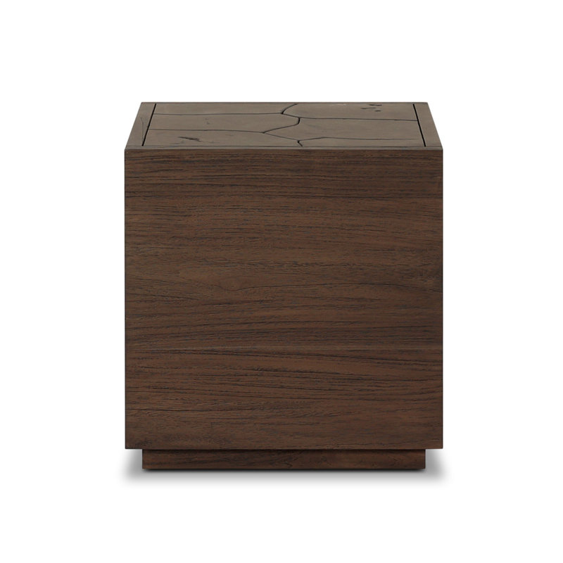 Table de bout Ridge