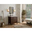 Ensemble de meuble-lavabo simple 36 po Elizabeth-90699777