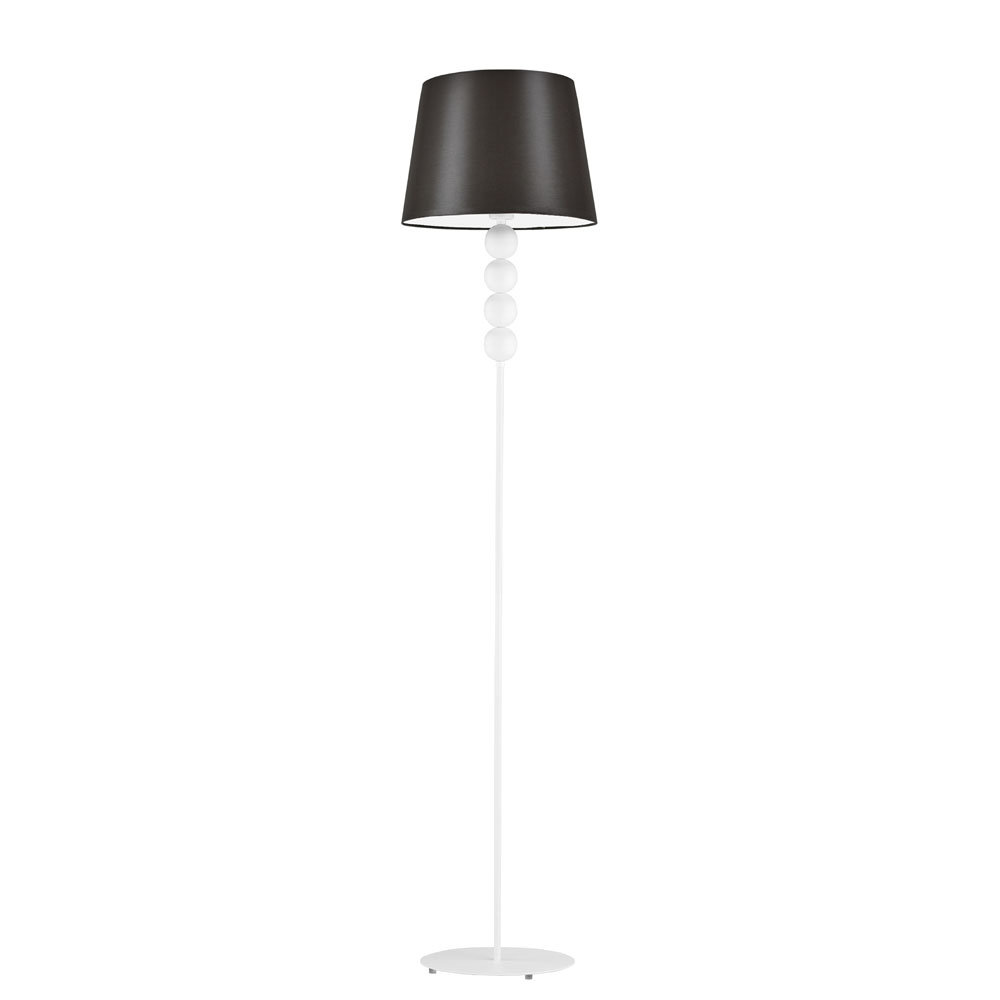 174 cm Stehlampe Sachso