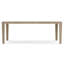 Edenton Outdoor Teak Dining Table