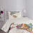 Wanderlust Farmhouse / Country Polyester Coverlet-41890579