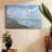 Seaglass Expanse-Gallery Wrapped Canvas-1033540150