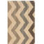Tapis Sarabia Infinity Performance Chevron-139222303