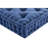 Poly Chenille Square Floor Pillow Cushion