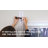 Propes Carbon Steel Adjustable Single Curtain Rod-2130542146