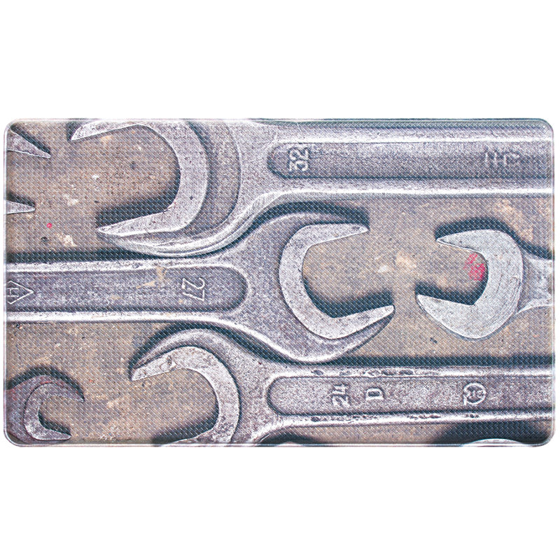 Tapis anti-fatigue Thynes