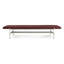 Daybench Genuine Leather Upholstered Bench-27322682-27322678-94578436