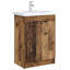56 mm Single Double Bathroom Vanity Base-45570513