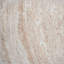 Outdoor/Indoor Lightweight Concrete Side Table with Travertine Finish, Multi-Functional and Durable Design for Versatile Use