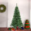 The Holiday Aisle® Linden Spruce Tree-1937275218