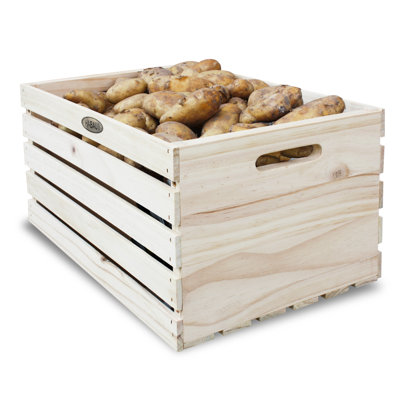 Obst- und Gemüsebox