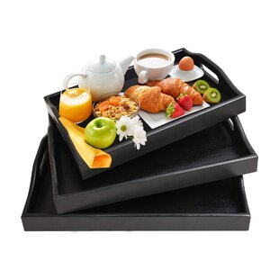 Wayfair, Lid Included Serving Trays & Platters, Up to 40% Off Until 11/20