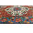Khylar Distressed Joseph Rust Rug