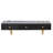 Velicia Floating ShelfMultiPurpose Wall Mounted Vanity TableMounted DeskFloating Table