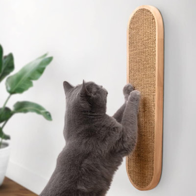 Encil Scratching Post