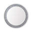 Miroir mural 31,5 "