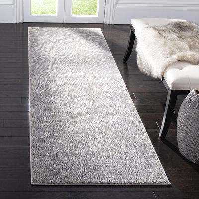 Edvin Performance Abstract Rug