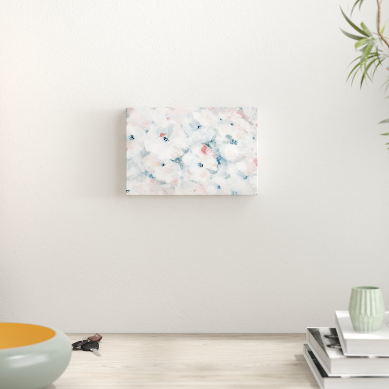 Wrapped Canvas Painting, 20cm H x 30cm W