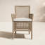 Brisbane Outdoor Dining Chair