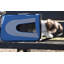 Sac de transport pour animal de compagnie pliable à fermeture à glissière Pet Life-27272984-27272987